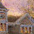 Preview of cross stitch pattern: #634813