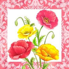 Cross stitch pattern: #634844