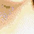 Preview of cross stitch pattern: #634845