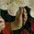 Preview of cross stitch pattern: #634859