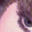 Preview of cross stitch pattern: #635080