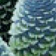 Preview of cross stitch pattern: #635138