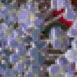 Preview of cross stitch pattern: #635157