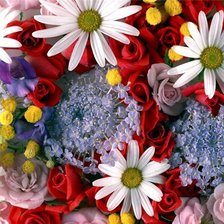 Cross stitch pattern: #635157