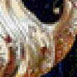 Preview of cross stitch pattern: #635219