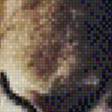 Preview of cross stitch pattern: #635500