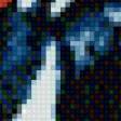 Preview of cross stitch pattern: #636053