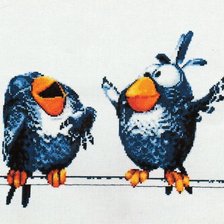 Cross stitch pattern: #636060