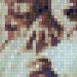 Preview of cross stitch pattern: #636062