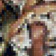 Preview of cross stitch pattern: #636072