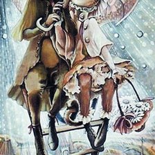 Cross stitch pattern: #636072