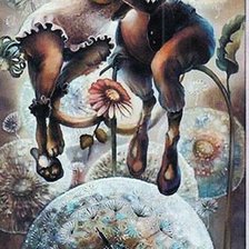 Cross stitch pattern: #636093