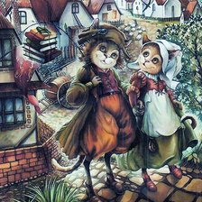 Cross stitch pattern: #636097