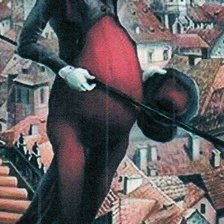 Cross stitch pattern: #636100