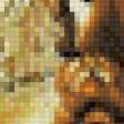 Preview of cross stitch pattern: #636105