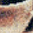 Preview of cross stitch pattern: #636111