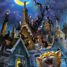 Cross stitch pattern: #636123