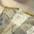 Preview of cross stitch pattern: #636909