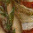 Preview of cross stitch pattern: #636911