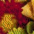 Preview of cross stitch pattern: #636941