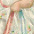 Preview of cross stitch pattern: #636966