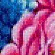 Preview of cross stitch pattern: #637127
