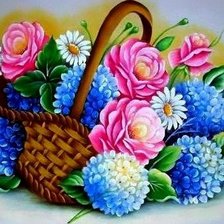 Cross stitch pattern: #637127