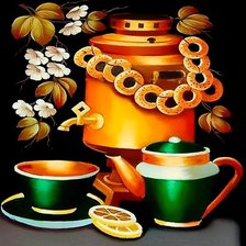 Cross stitch pattern: #637132