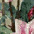 Preview of cross stitch pattern: #637314