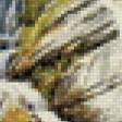 Preview of cross stitch pattern: #637407