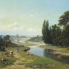 Cross stitch pattern: #637454