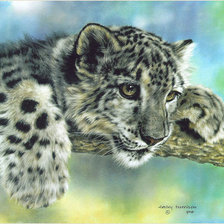 Cross stitch pattern: #637615