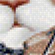 Preview of cross stitch pattern: #637616