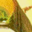 Preview of cross stitch pattern: #637635