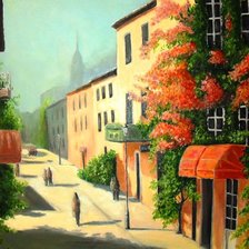 Cross stitch pattern: #637641