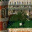 Preview of cross stitch pattern: #637645