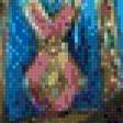 Preview of cross stitch pattern: #637809