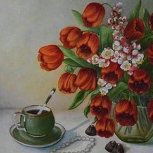 Cross stitch pattern: #637961