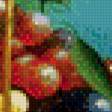 Preview of cross stitch pattern: #637980