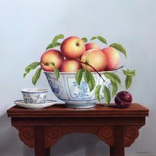 Cross stitch pattern: #637981