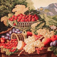 Cross stitch pattern: #637983