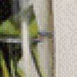 Preview of cross stitch pattern: #638025