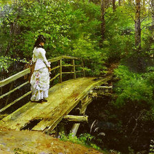 Cross stitch pattern: #638028