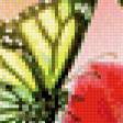 Preview of cross stitch pattern: #638044