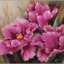 Cross stitch pattern: #638053