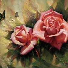 Cross stitch pattern: #638071