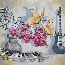 Cross stitch pattern: #638091