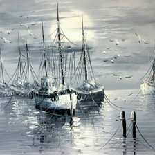 Cross stitch pattern: #638100