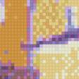 Preview of cross stitch pattern: #638483