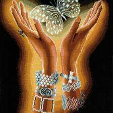 Cross stitch pattern: #638646